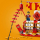 LEGO 40678 Kalendarz festiwalowy - 1298641 - zdjęcie 8
